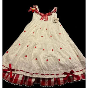 Brand new Pumpkin  Cat dress